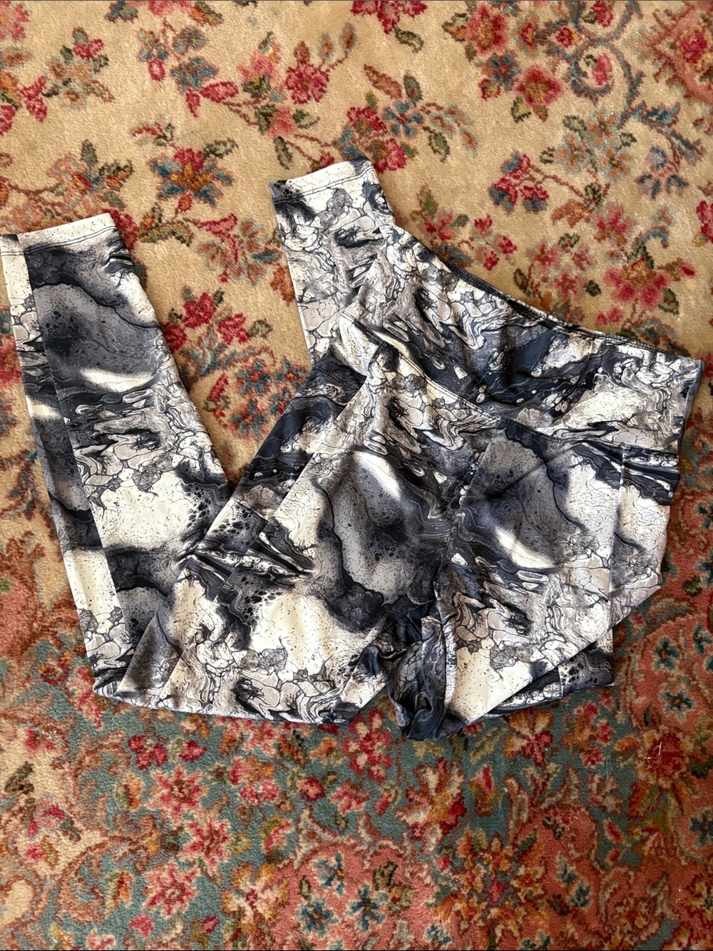 NWOT zone pro leggings